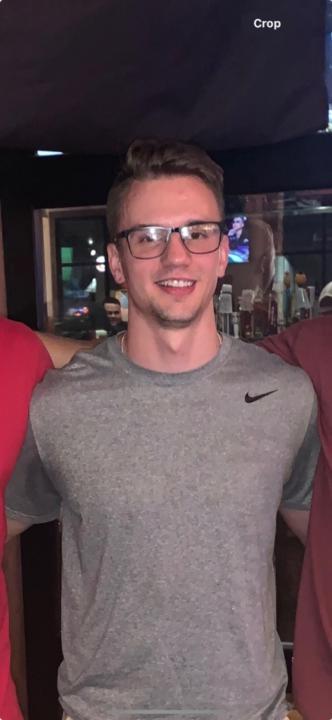 Brenden Reimund