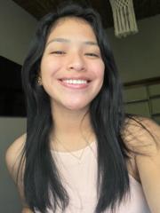 Linda Carrillo Pérez