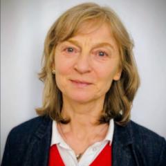 Renate Swiderski