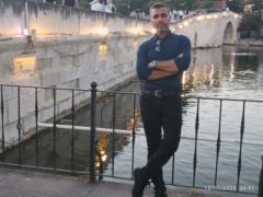 Erdal Sağlam