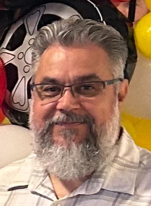 Luis Barrios, Jr.