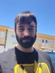Imanol Pérez