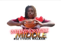 Tyson Walker