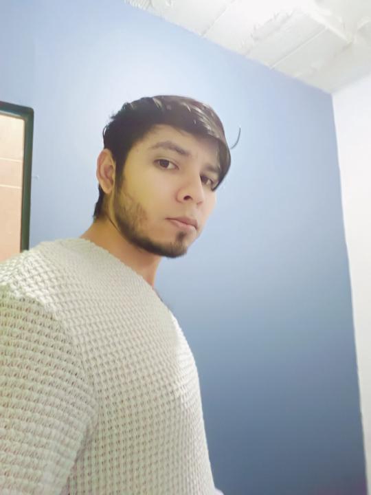 Yerson Barrios