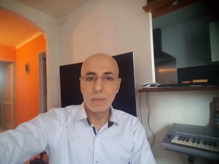 Ali Aslaimi