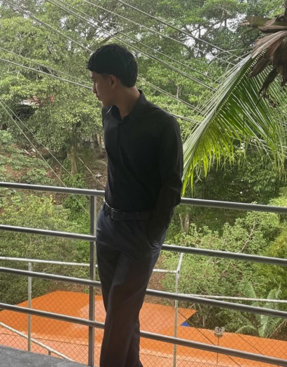 Nataniel Carrasco