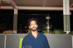 Diego Ortiz