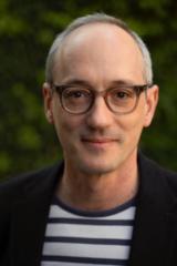 Cyrille Ernst