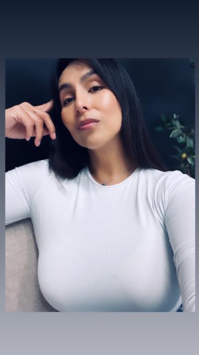 Anna Paola Kendall