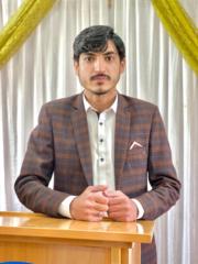 Kalim Ullah