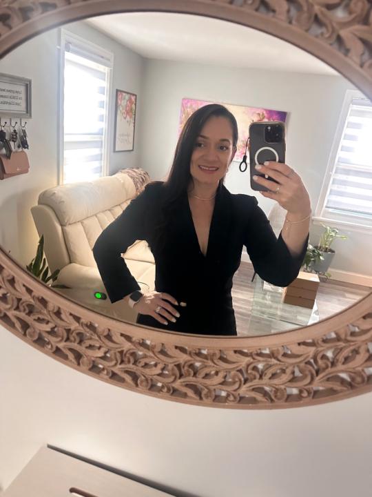 Viviana De Los Angeles