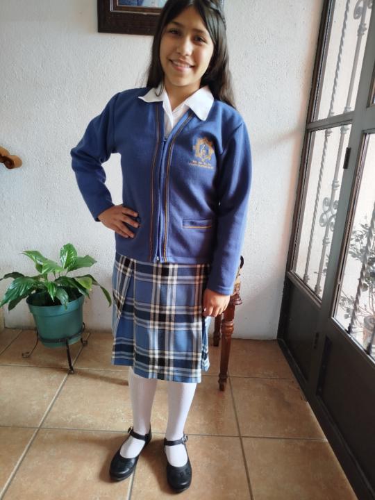 Romina Acuña Luján