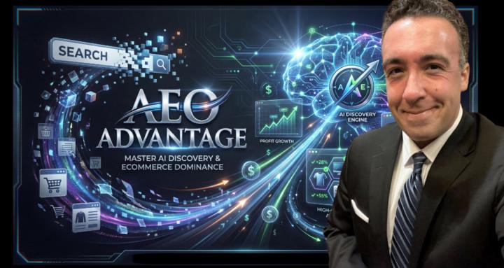 AEO Advantage