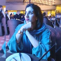 Mariyam Syeda
