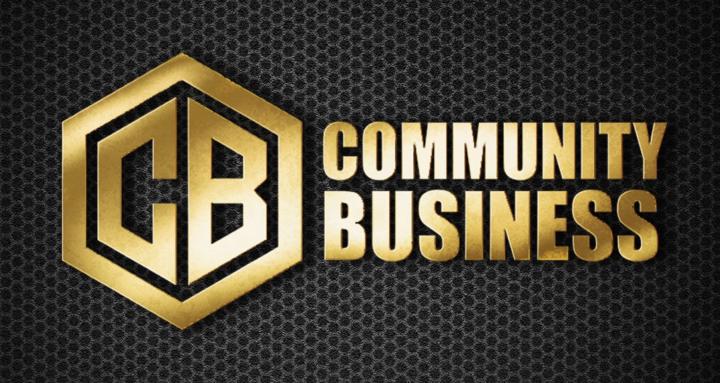 Community Business