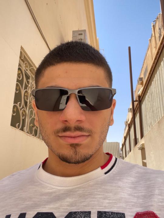Karam Abed