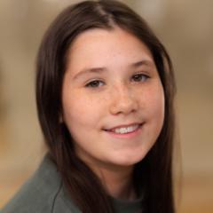 Izabella Greenwood