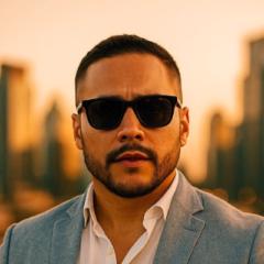 Jesus Aguilera