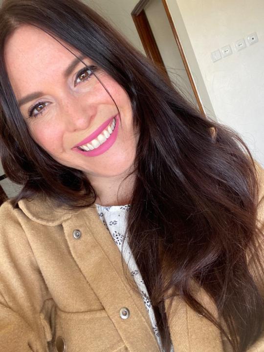 Chloe Taoufik