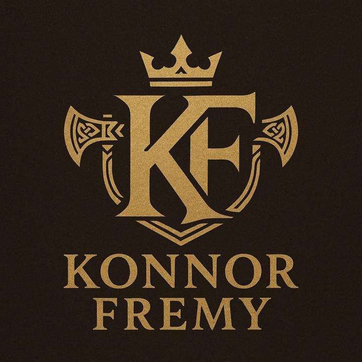 Konnor Fremy