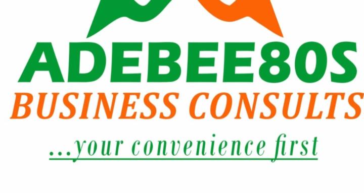 Adebee80s Travel & Business 