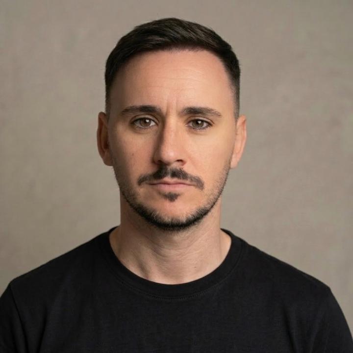 Esteban Ramírez