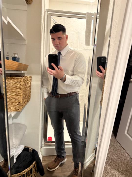 Joe Martinez