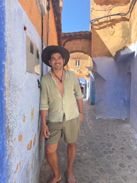 Gustavo Fernandez