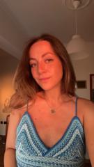 Aylin Umut