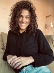 Marine Rangassamy Toure