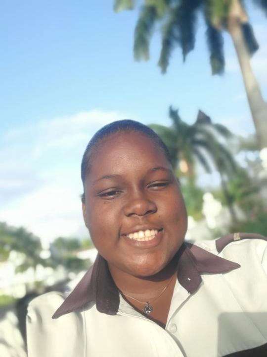 Shanea Brown