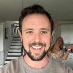 Chaz Bademan