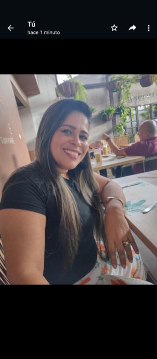 Claudia patricia Castaño florez