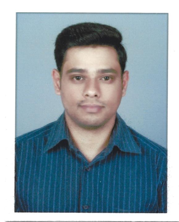 Srinath Krishnamurthy