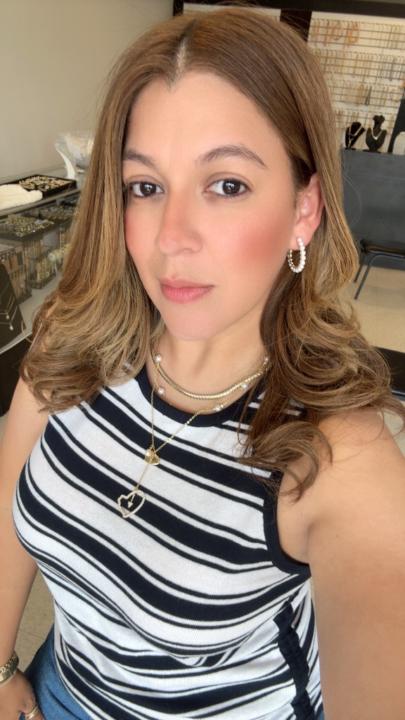 Rosario Munguia