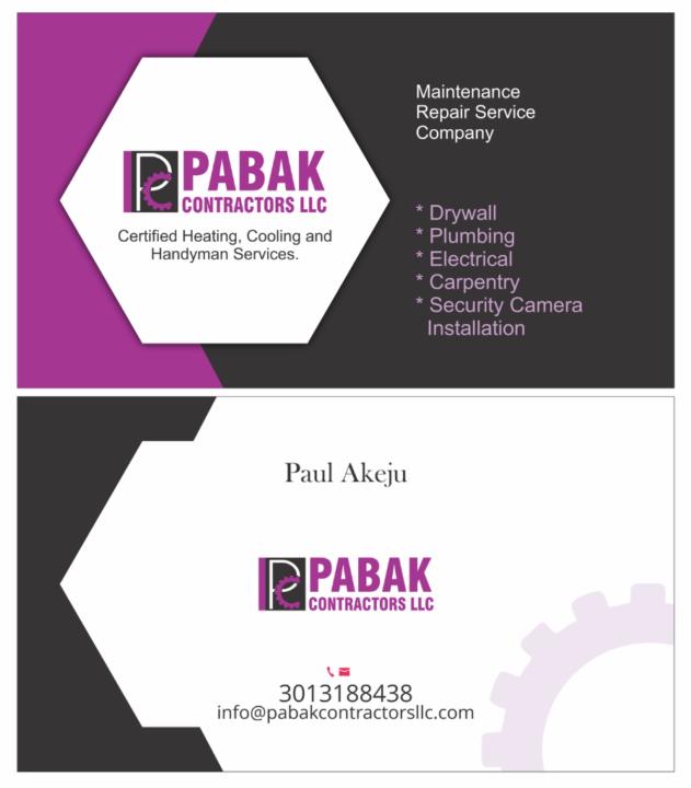 Pabak Contractors