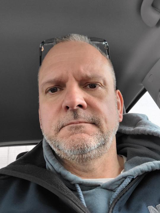 Paul Scharf