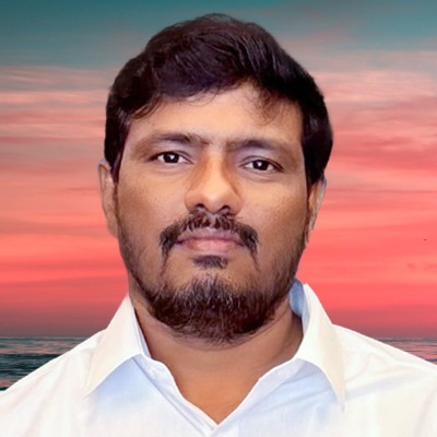 Dhanasekaran Ramamurthy