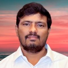 Dhanasekaran Ramamurthy