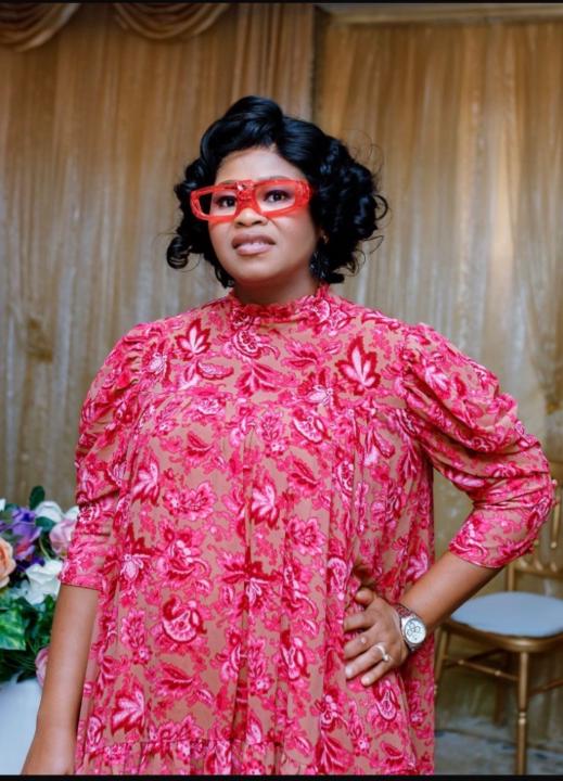 Adetutu Balogun