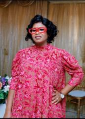 Adetutu Balogun