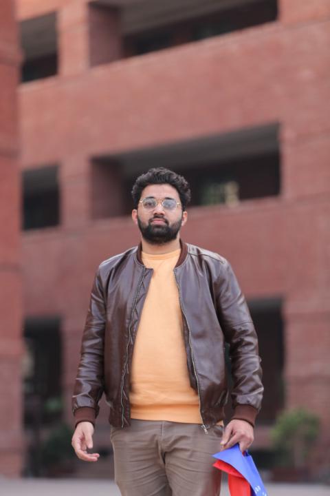 Muhammad Fahad Ashraf