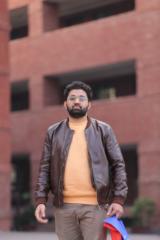 Muhammad Fahad Ashraf