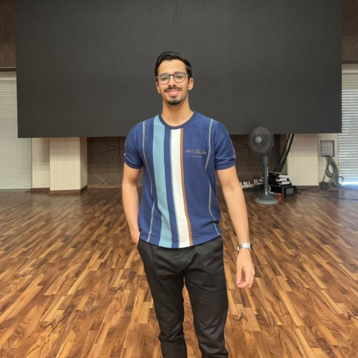 Hassan Molham