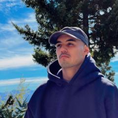 Juan cruz Martin