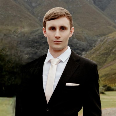 Callaghan Human