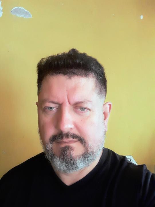 Rafael Messina Ramos