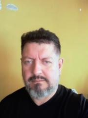 Rafael Messina Ramos