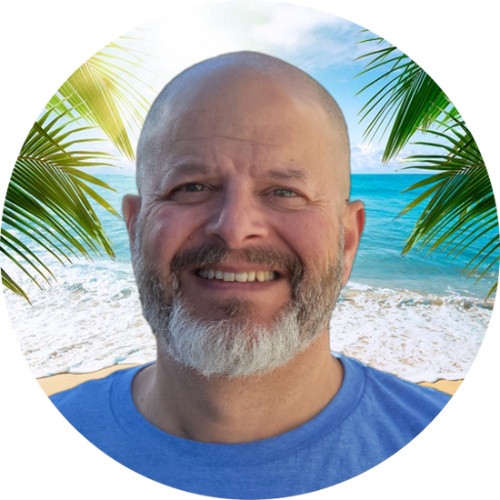 Jeff Carlson