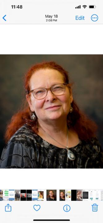 Naomi Tremblay